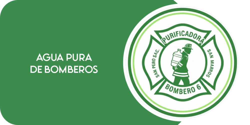 Purificadora de agua pura de Bomberos Municipales Departamentales de la Estación Número 6 de San Pedro Sacatepéquez, San Marcos