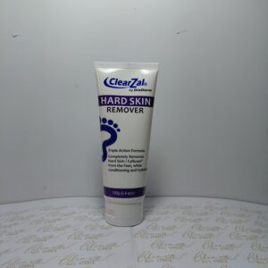 Crema para Pies Hard Skin
