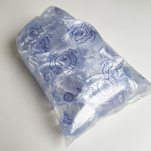 Paquete de agua pura